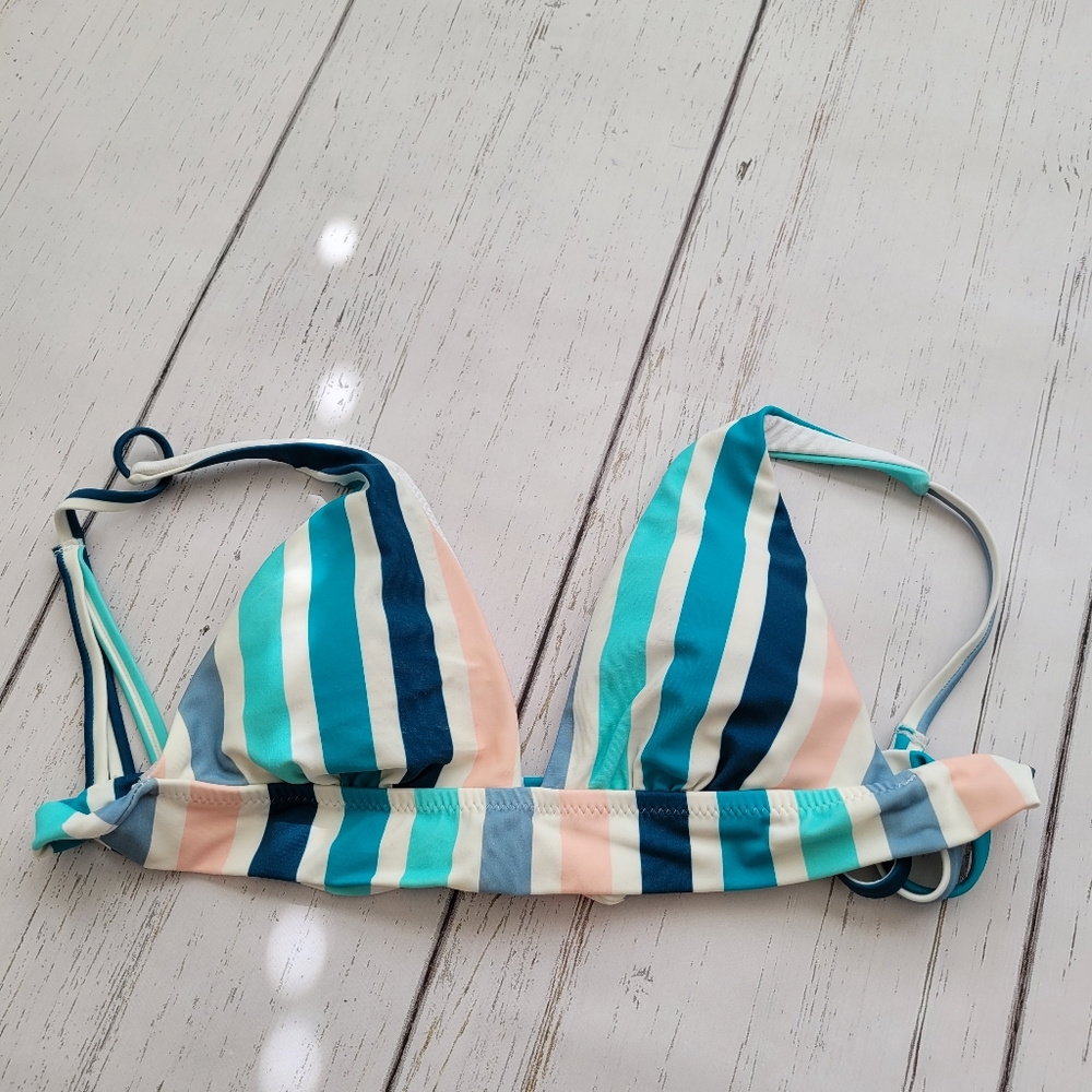 Salt & Sunshine Bikini Top S/P